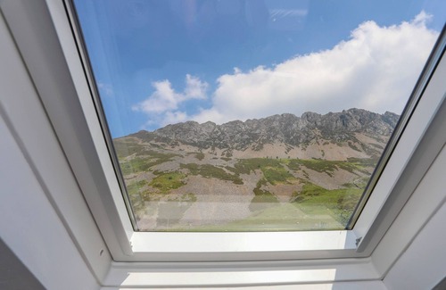 Caernarfon Cabaña | TAN MEREDYDD, ideal para familias en Drws Y Coed, Ref 1008920