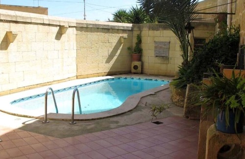 Santa Lucija Casa | Casa de campo Tan-Nanna en Kercem
