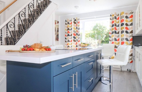 Edern Casa | TAN PARC, pet friendly, country holiday cottage in Morfa Nefyn