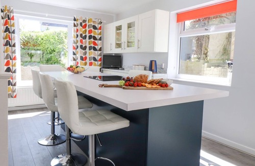 Edern Casa | TAN PARC, pet friendly, country holiday cottage in Morfa Nefyn