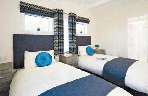 Rhyd-y-foel Complejo | Tan Rallt Holiday Park & Spa