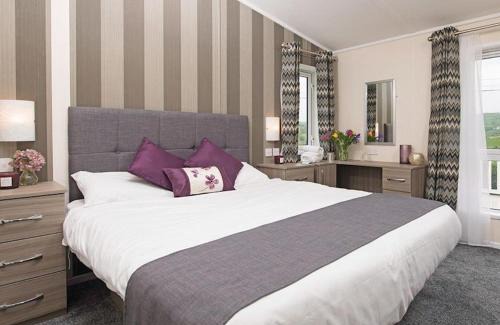 Rhyd-y-foel Complejo | Tan Rallt Holiday Park & Spa