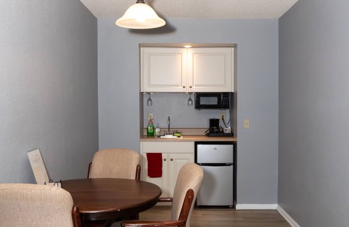 Osage Beach Apartamento | Tan-Tar-A #6132 - Lake view, minutes from Margaritaville and pool bars!