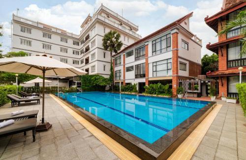 Siem Reap Casa | Tan Thorng Angkor Hotel