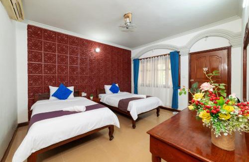 Siem Reap Casa | Tan Thorng Angkor Hotel