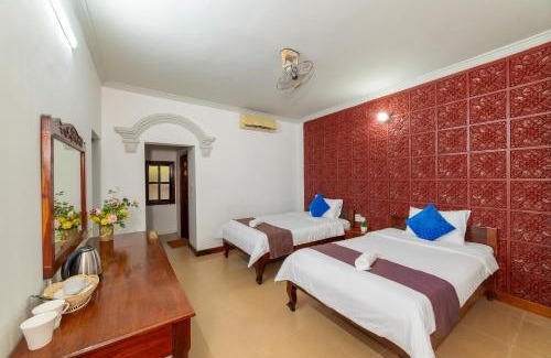 Siem Reap Casa | Tan Thorng Angkor Hotel