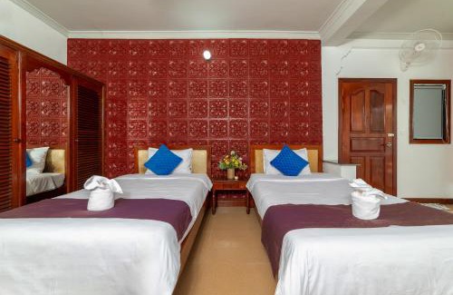 Siem Reap Casa | Tan Thorng Angkor Hotel