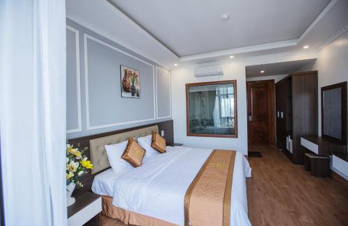 Sam Son Hotel | Tan Truong Son Legacy Hotel