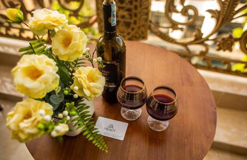 Sam Son Hotel | Tan Truong Son Legacy Hotel