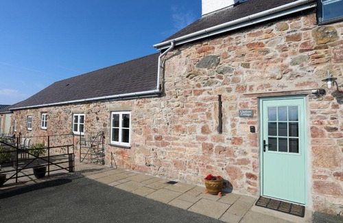 Llanfairpwllgwyngyll Casa | Tan Twr - Chellow Cottage