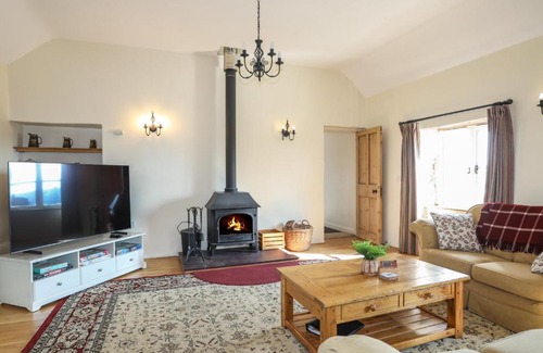 Llanfairpwllgwyngyll Casa | Tan Twr - Chellow Cottage