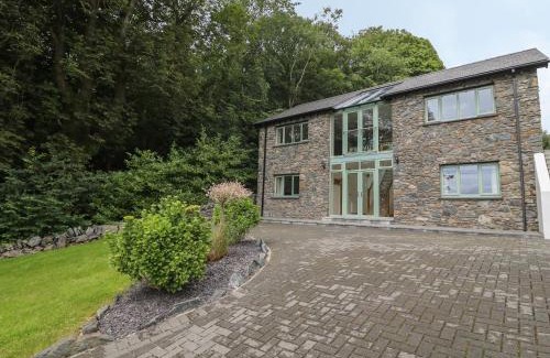 Brynrefail Casa | Tan Twr