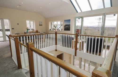 Brynrefail Casa | Tan Twr