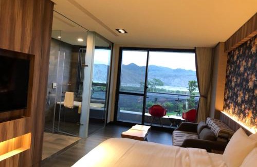 Taitung Cama Y Desayuno | Tan Villa