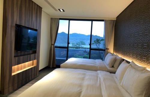 Taitung Cama Y Desayuno | Tan Villa