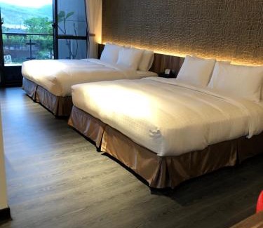 Taitung Cama Y Desayuno | Tan Villa