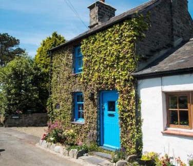 Llanrhystud Casa | Tan Y Bryn