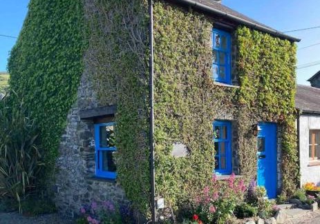 Llanrhystud Casa | Tan Y Bryn