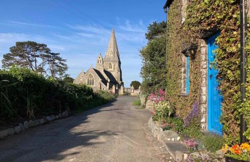 Llanrhystud Casa | Tan Y Bryn