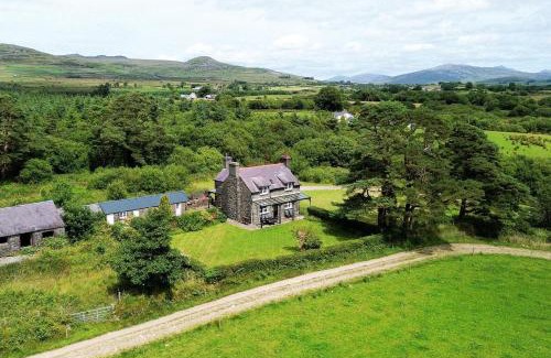 Rhyd-y-clafdy Casa | Tan y Bryn