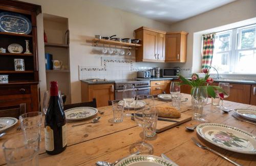 Rhyd-y-clafdy Casa | Tan y Bryn