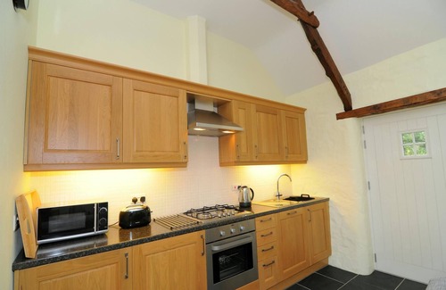 Dinas Cross Cabaña | Tan Y Bryn Y Bwthyn, Newport