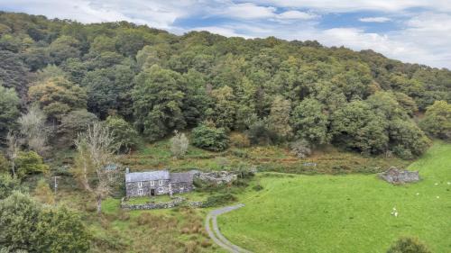 Dolwyddelan Casa | Tan Y Clogwyn