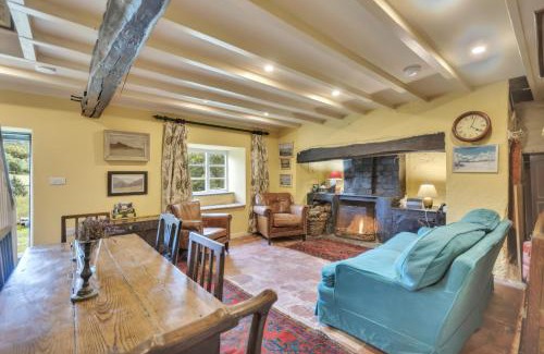 Dolwyddelan Casa | Tan Y Clogwyn
