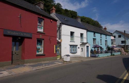 Solva Casa | Tan y Craig