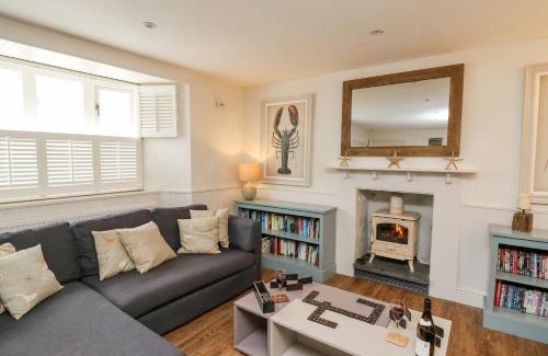 Solva Casa | Tan y Craig