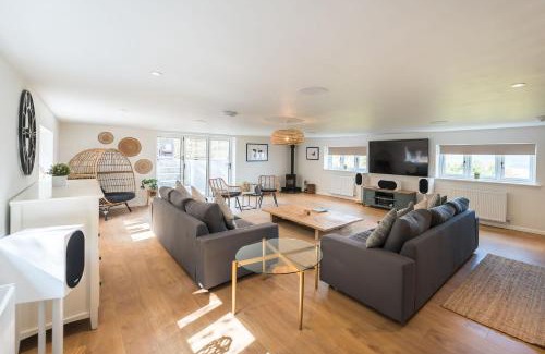 Pentraeth Casa | Tan Y Fron By Birch Stays