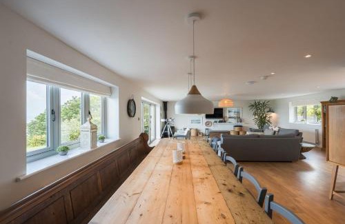 Pentraeth Casa | Tan Y Fron By Birch Stays