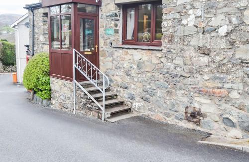 Dolgellau Complejo | Tan-Y-Fron Holiday Park