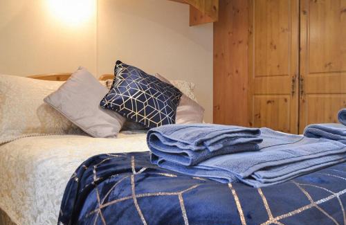 Dolgellau Complejo | Tan-Y-Fron Holiday Park
