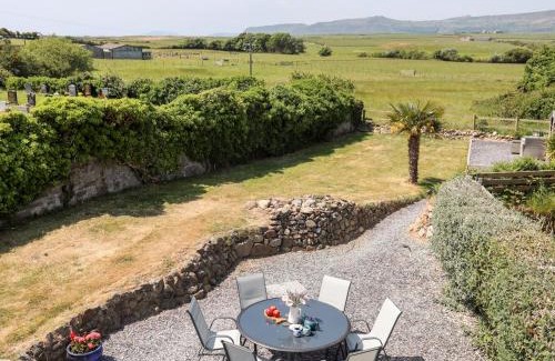 Llanengan Casa | Tan Y Fynwent