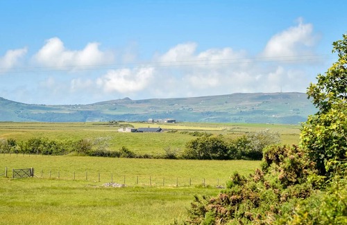 Llanengan Casa | Tan y Fynwent in the beautiful Pwllheli