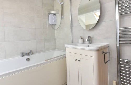 Llanengan Casa | Tan y Fynwent in the beautiful Pwllheli