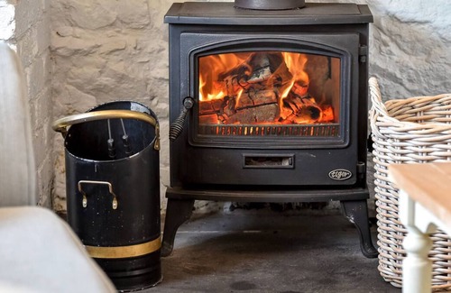 Llanengan Casa | Tan y Fynwent in the beautiful Pwllheli