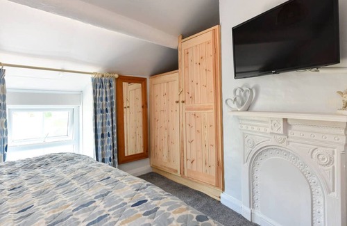 Llanengan Casa | Tan y Fynwent in the beautiful Pwllheli