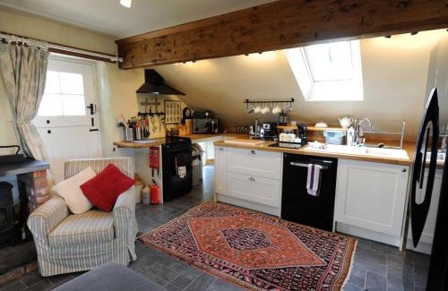 St Brides Casa | Tan y Garn - 2 Bedroom Cottage - Whitesands