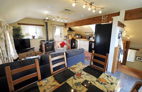 St Brides Casa | Tan y Garn - 2 Bedroom Cottage - Whitesands