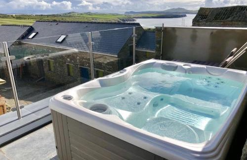 St Brides Casa | Tan y Garn - 2 Bedroom Cottage - Whitesands