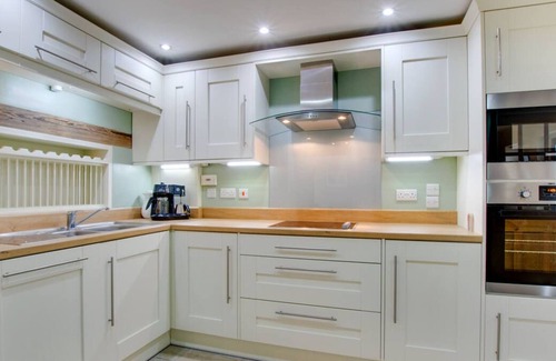 Denbigh Casa | Tan y Garth in the beautiful Denbigh