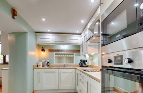 Denbigh Casa | Tan y Garth in the beautiful Denbigh