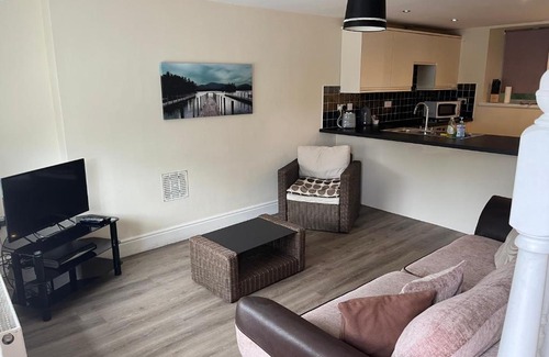 Brynrefail Casa | Tan y Marian