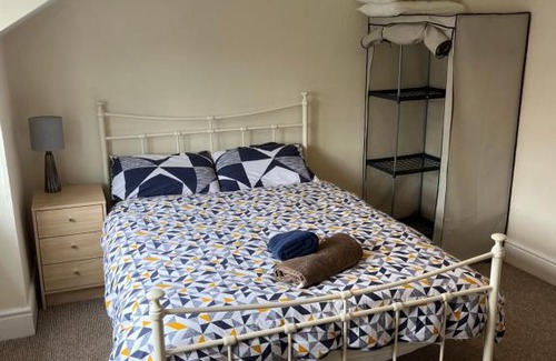 Brynrefail Casa | Tan y Marian