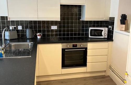 Brynrefail Casa | Tan y Marian