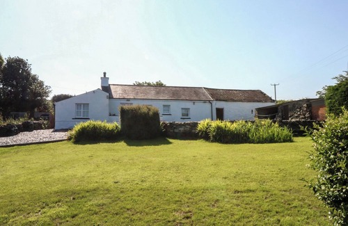 Llanrug Cabaña | Tan Y Merddyn