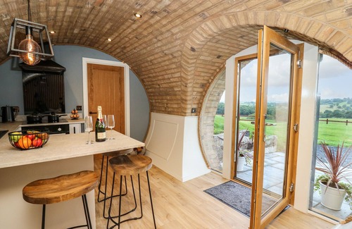 Llanfair Caereinion Cabaña | TAN Y WAWR - DERWEN, family friendly in Llanfair Caereinion