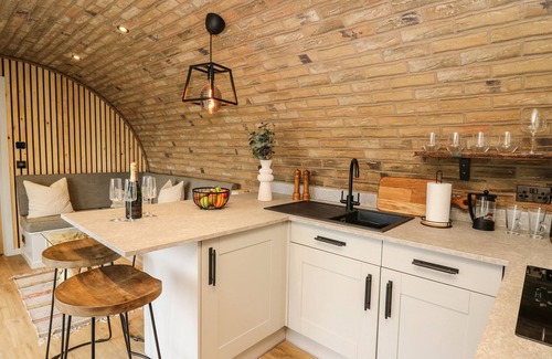 Llanfair Caereinion Cabaña | TAN Y WAWR - DERWEN, family friendly in Llanfair Caereinion